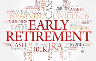 Retirement Tax Attorney